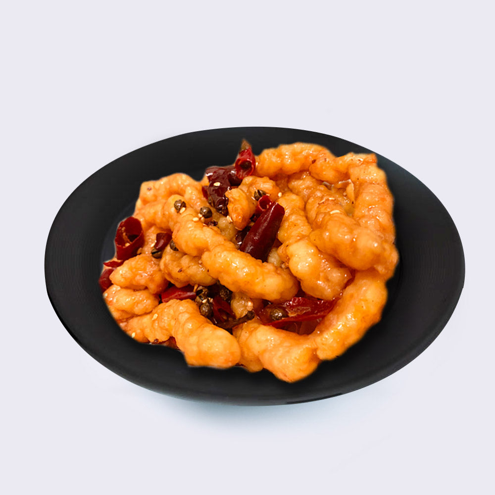 1 Meter Shrimp Paste / 一米虾滑 160g