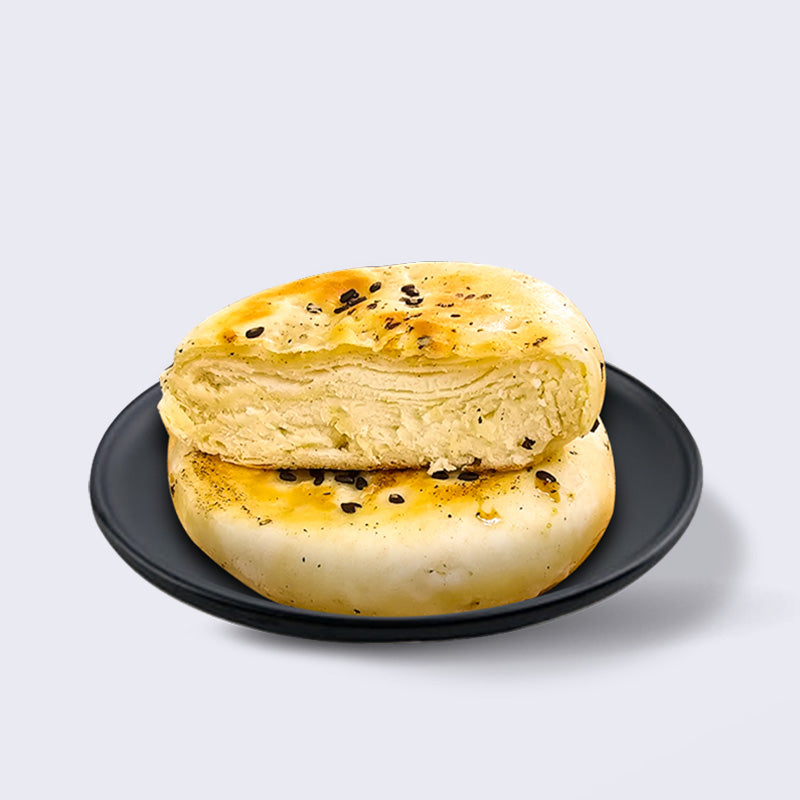 Salted Pastry 600g