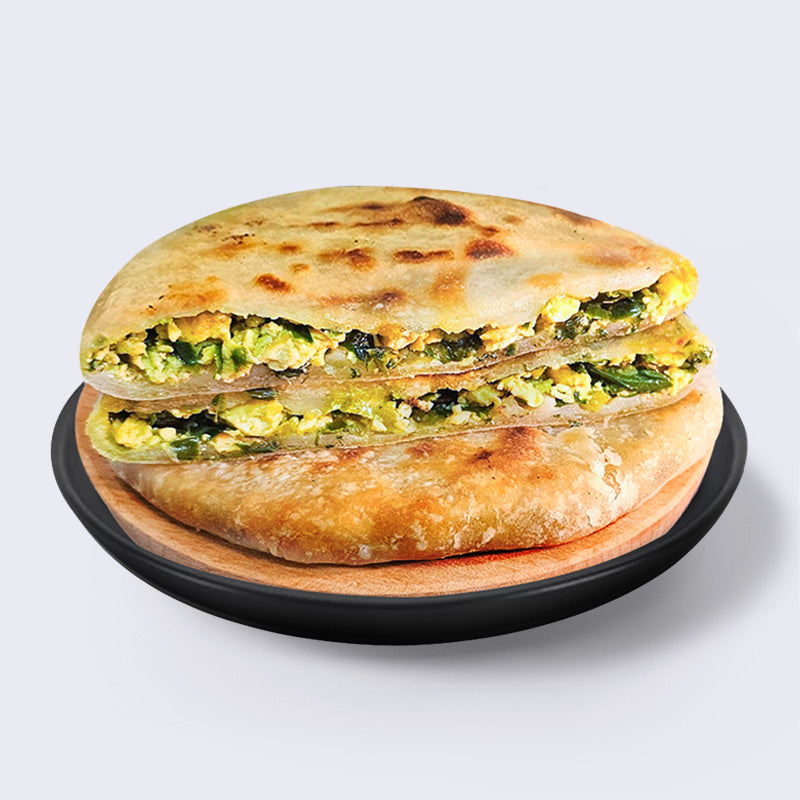 Chinese Chive and Egg Pie 300g