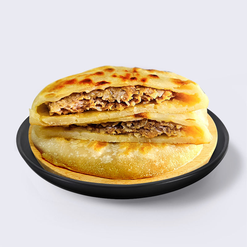 Chinese Lamb Pie 300g – TBUY | Yumm Day from Singapore