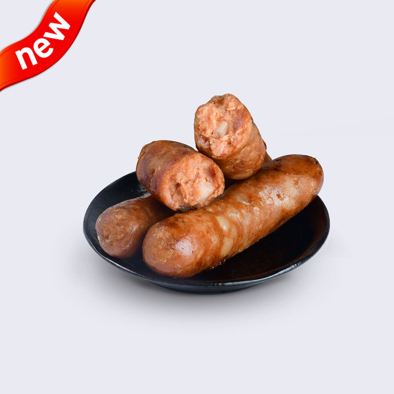 Garlic Pork Sausage 300G