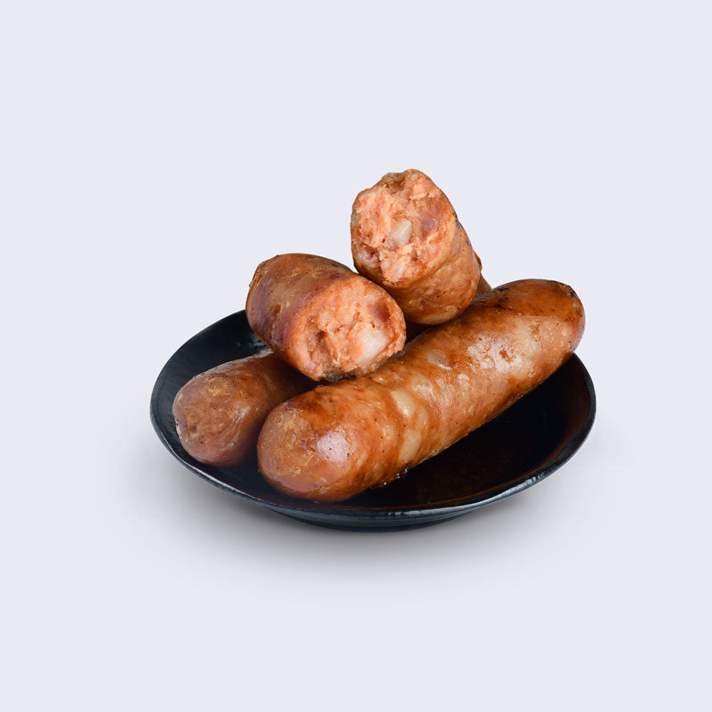 Garlic Pork Sausage 300G