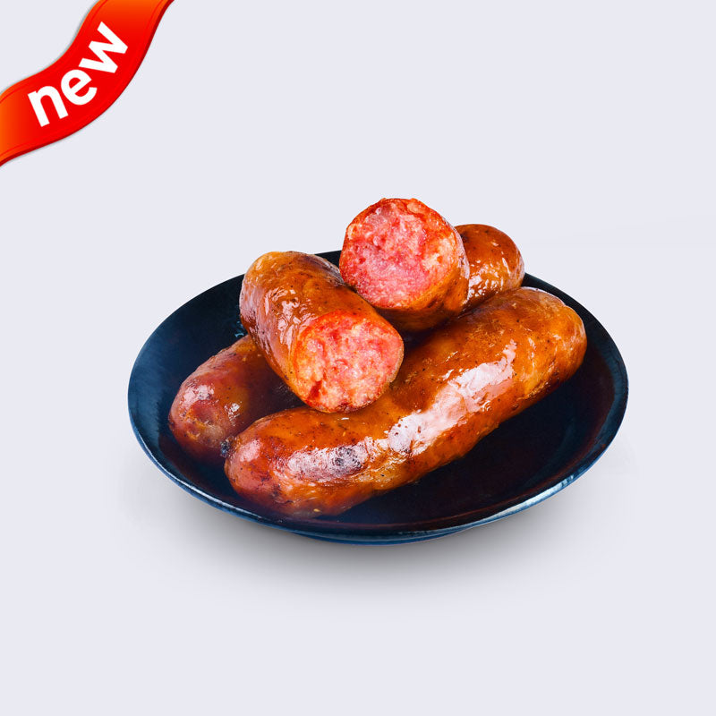 Mala Pork Sausage 300G