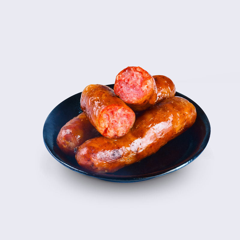 Mala Pork Sausage 300G