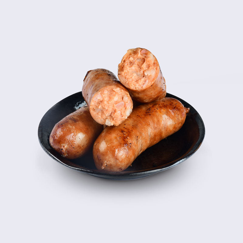 New Orleans Pork Sausage 300G