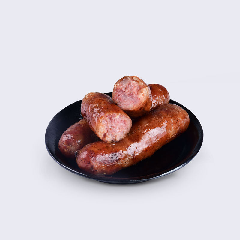 Red Pork Sausage 300G