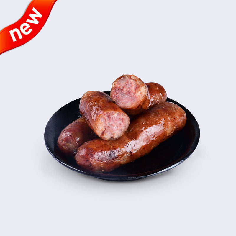 Red Pork Sausage 300G