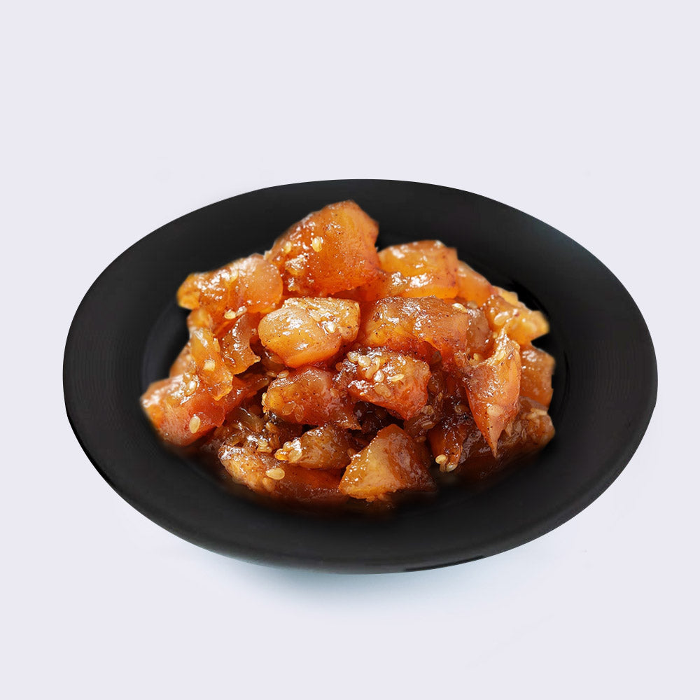 Spicy Beef Tendon / 麻辣牛蹄筋 140g