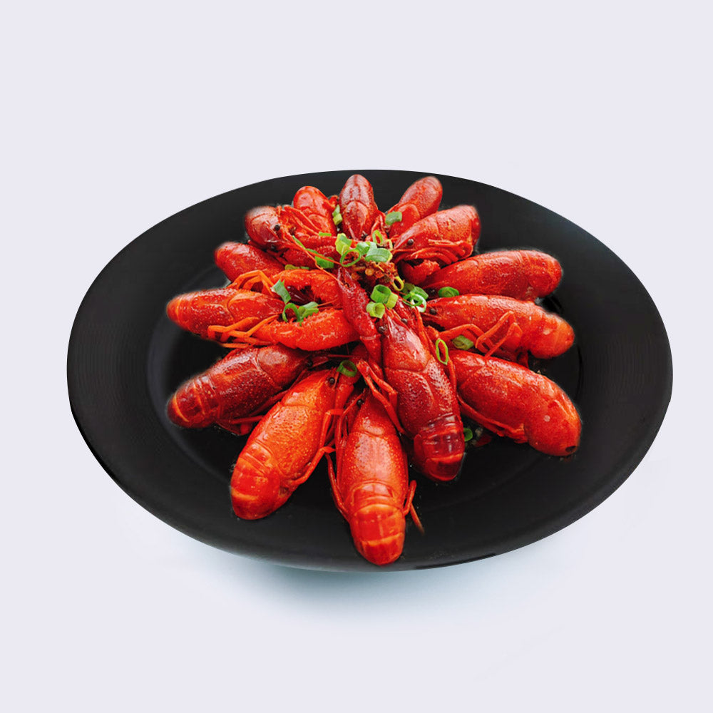 Spicy Crayfish / 麻辣小龙虾 13pc± (220g±)