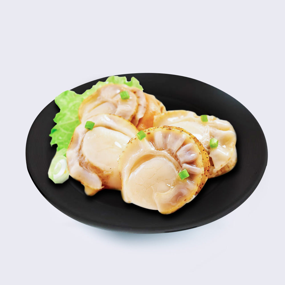 Spicy Small Scallops / 麻辣小扇贝 15pcs