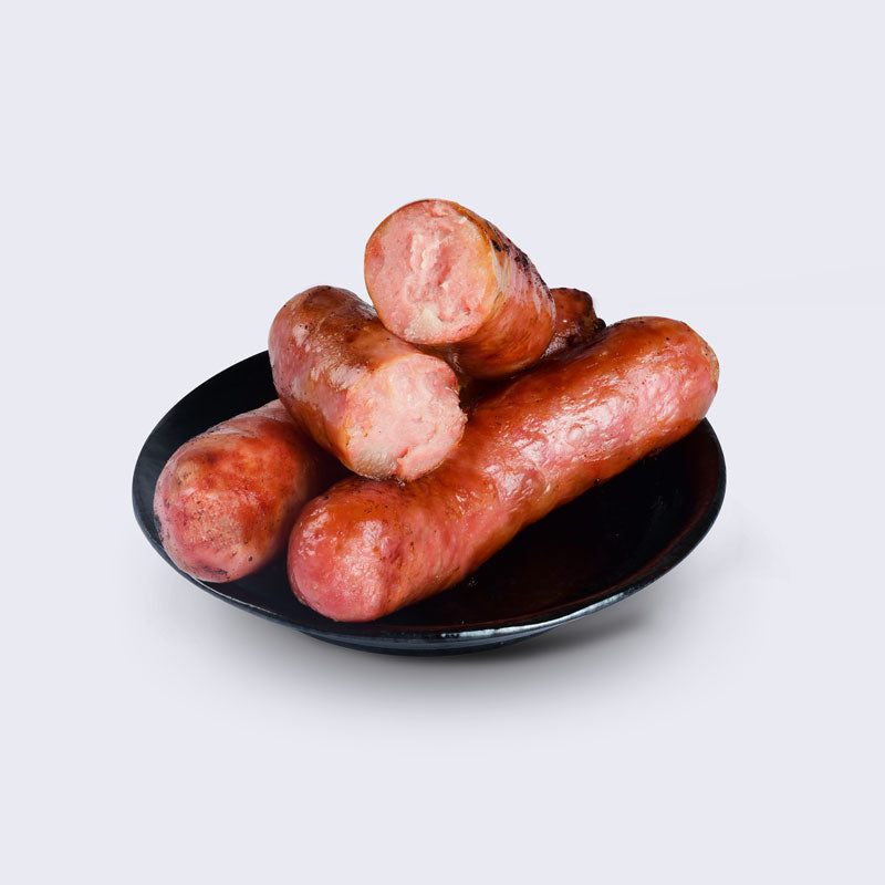 Taiwanese Pork Sausages 300G