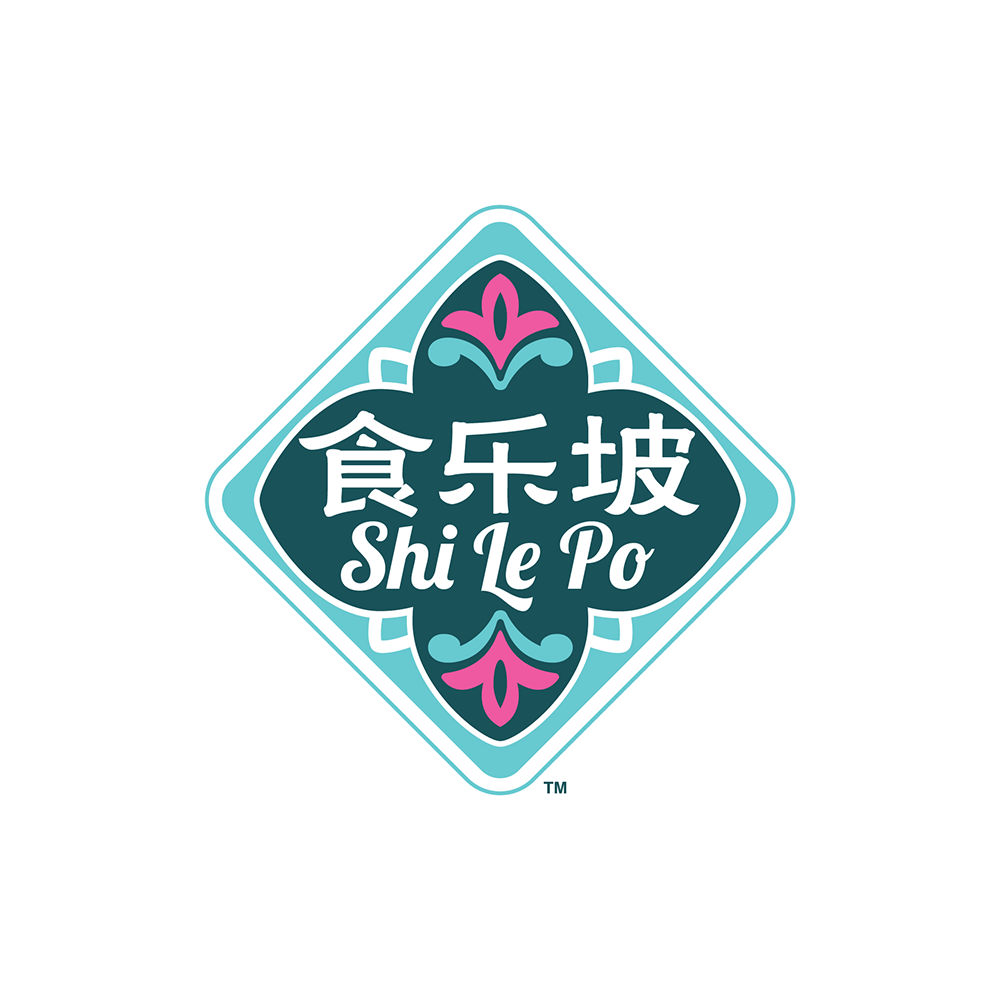 [Shi Le Po] Original Salted Egg Fish Skin 80g