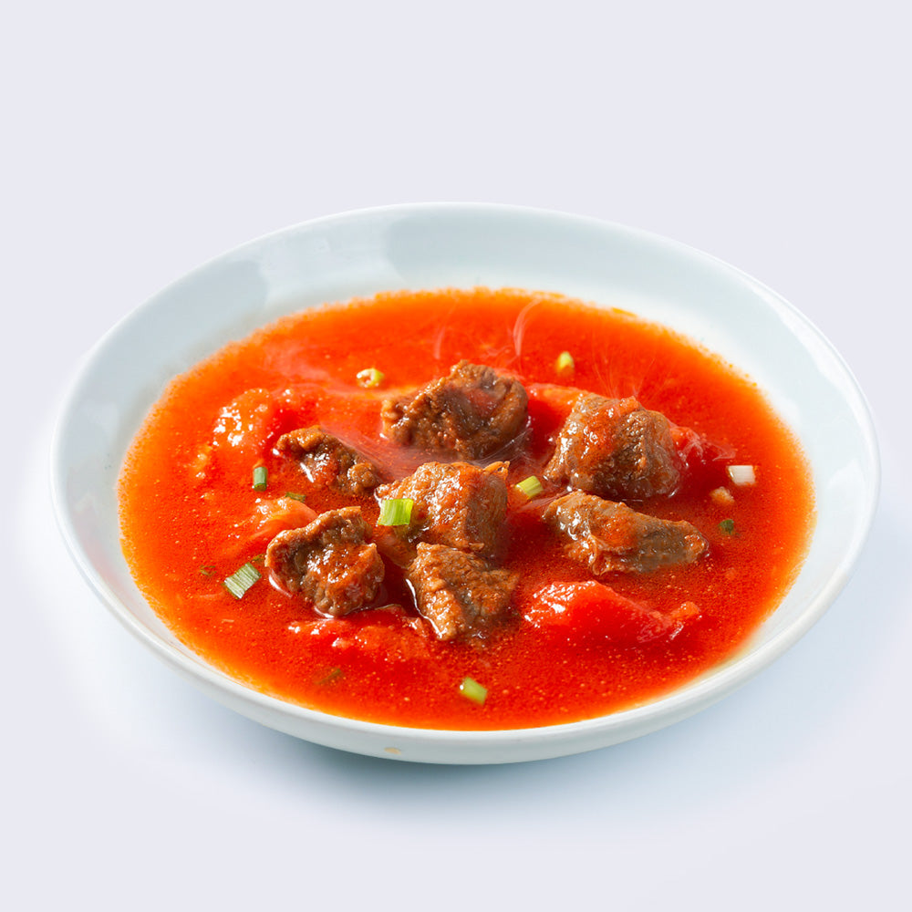 Beef Brisket with Tomato 250g