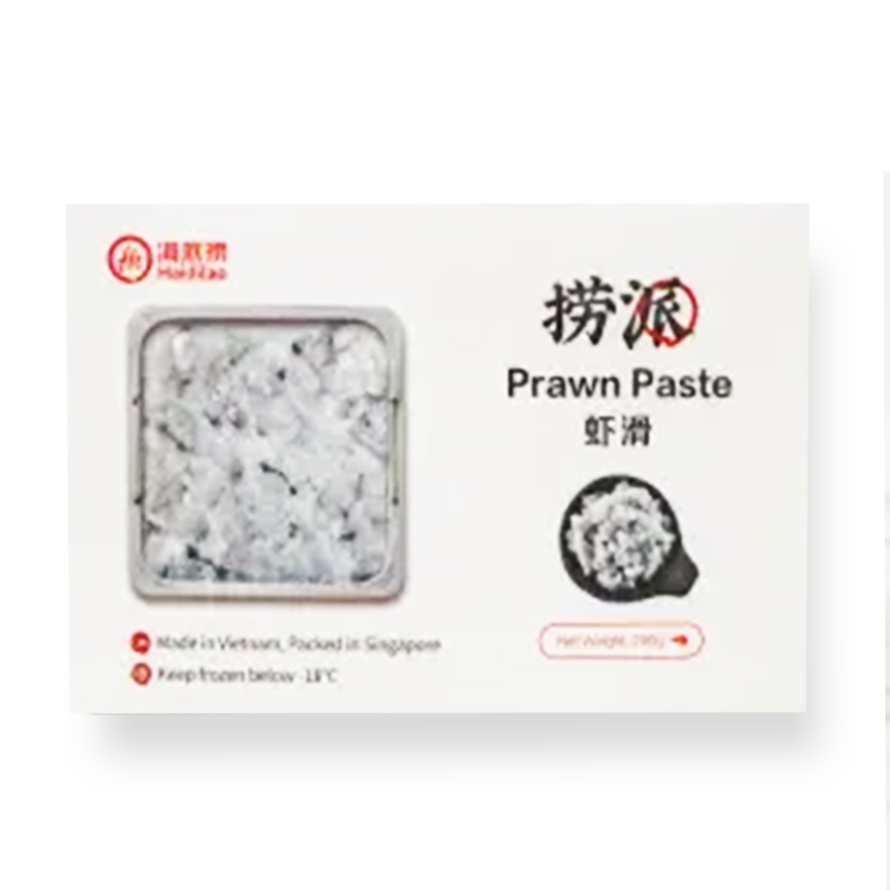 Prawn Paste 200g