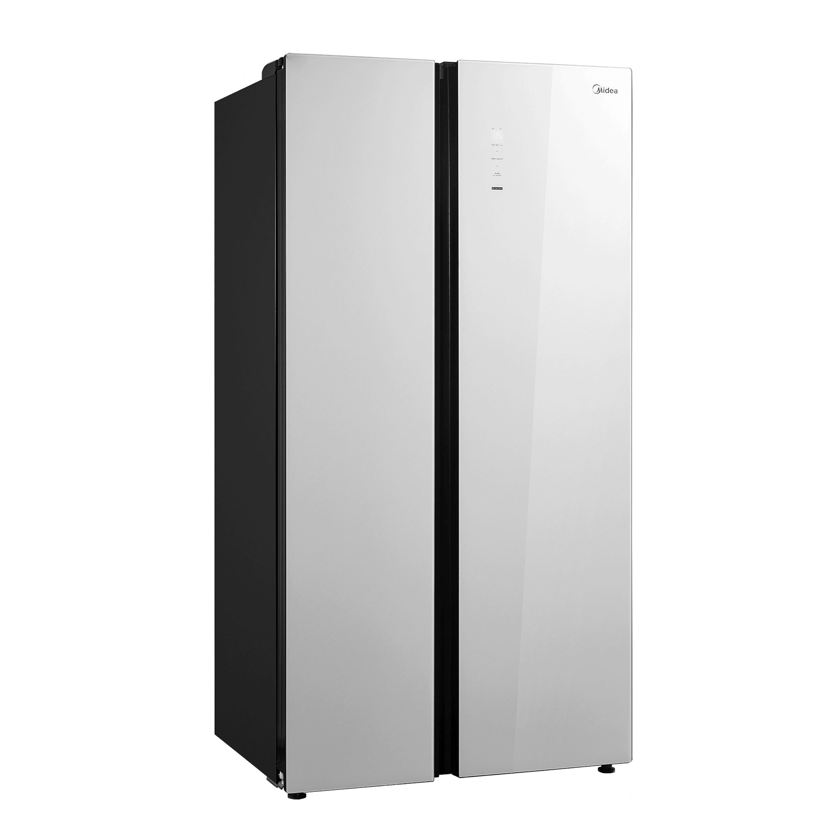 Midea 548L SBS Fridge