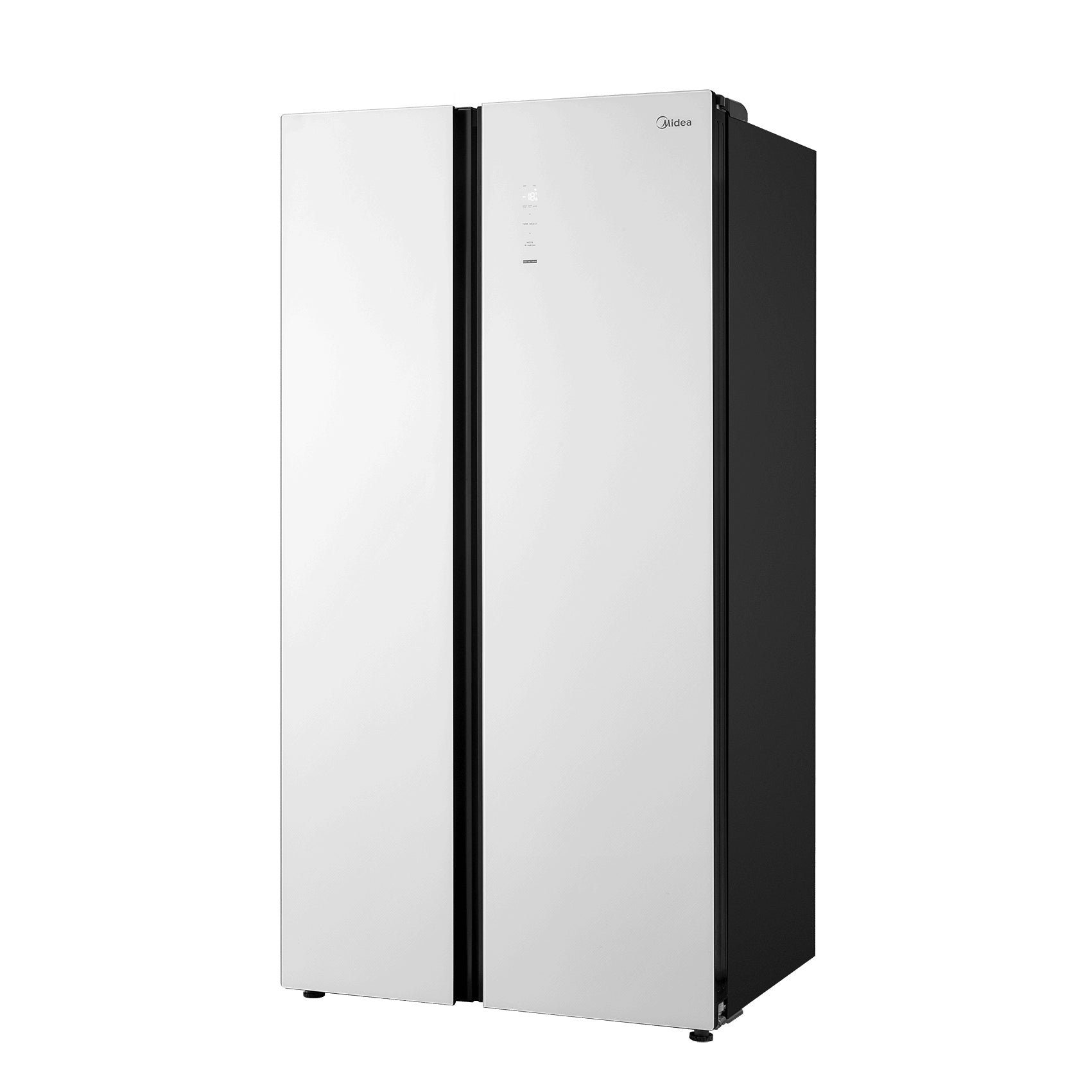 Midea 548L SBS Fridge