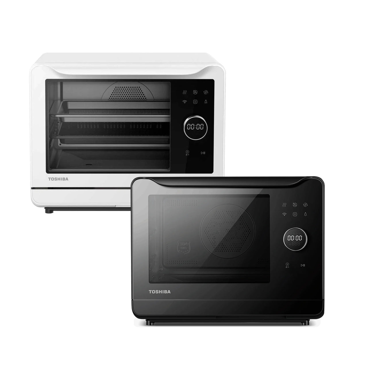 Toshiba 20L Steam Oven