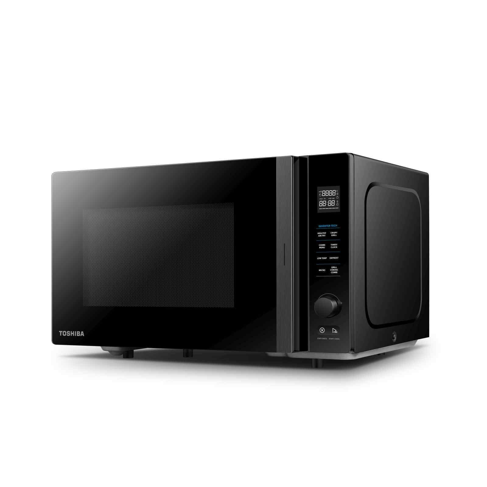 Toshiba Microwave Oven 26L