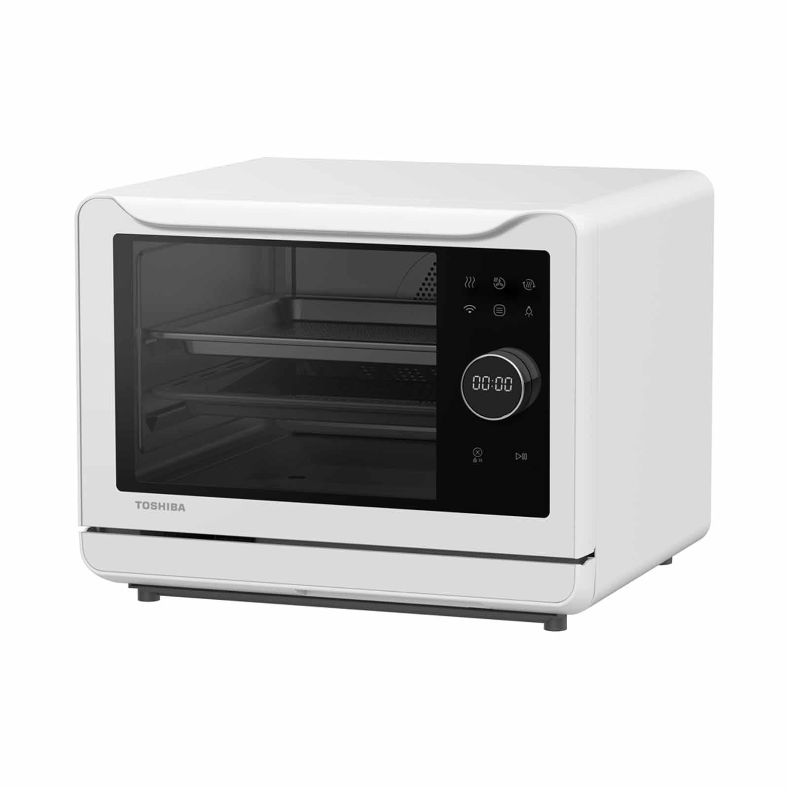 Toshiba 20L Steam Oven