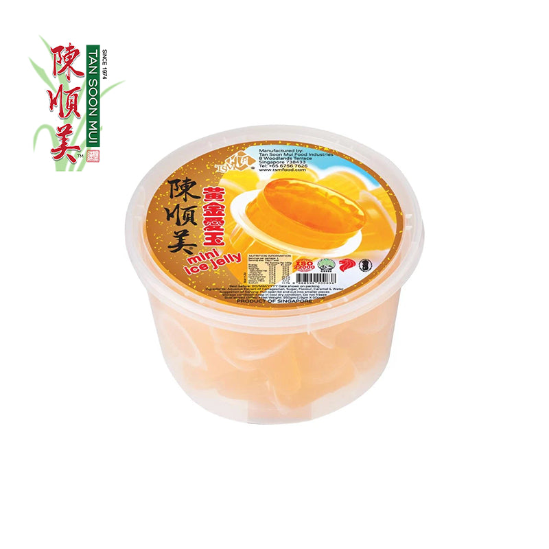[TSM] Mini Ice Jelly 950g